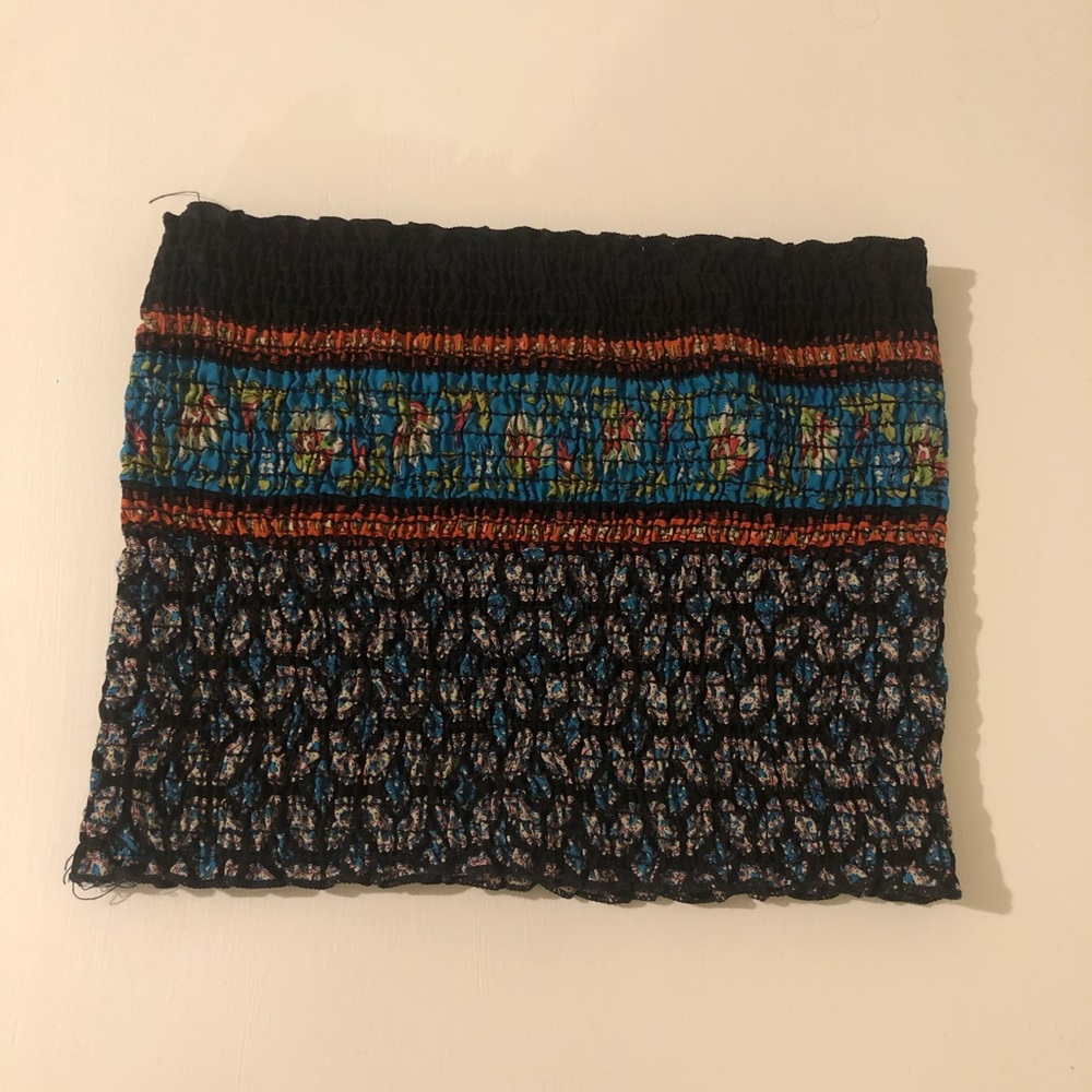 Tube Top - Picture 2 of 3